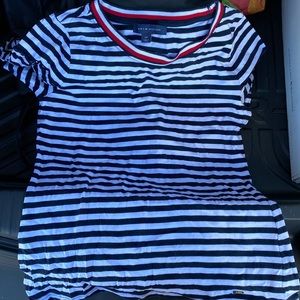 A shirt from Tommy Hilfiger